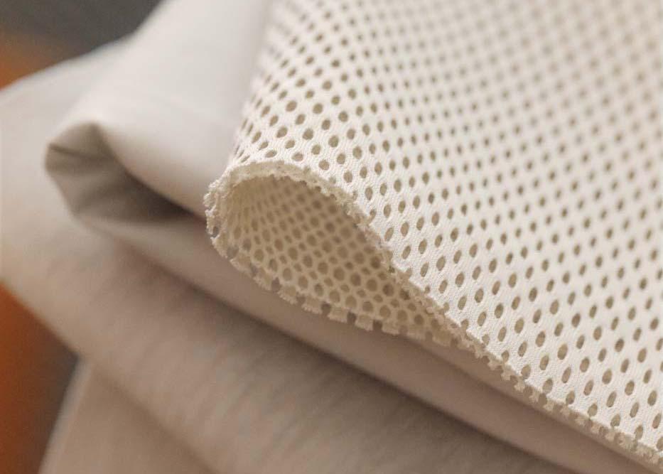 Fabrics from BabyBjörn