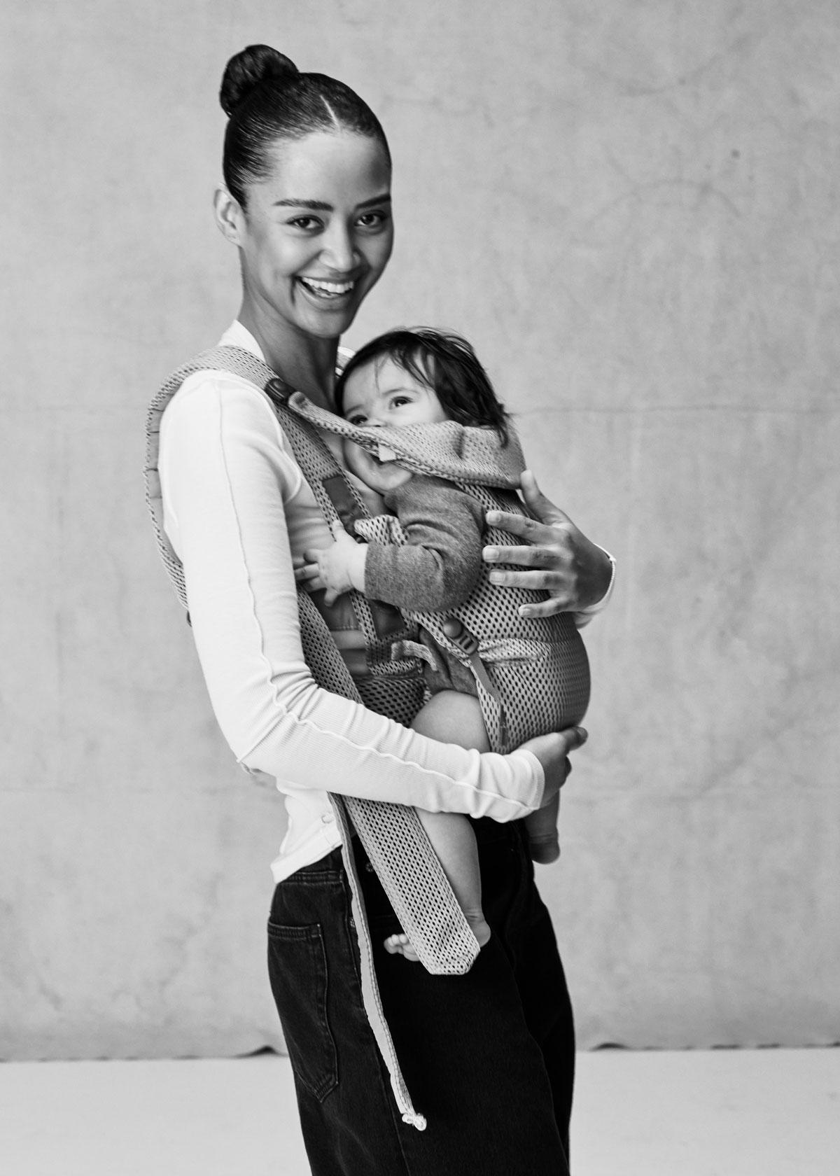 Baby Carrier Free - 50 years of closeness