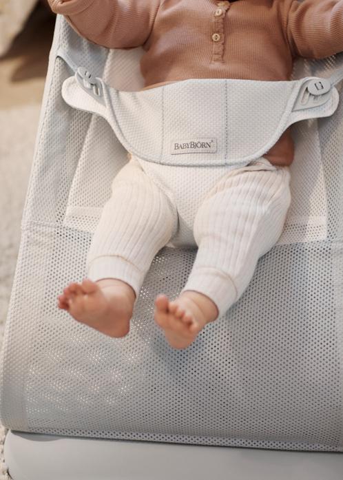 BabyBjörn baby bouncer