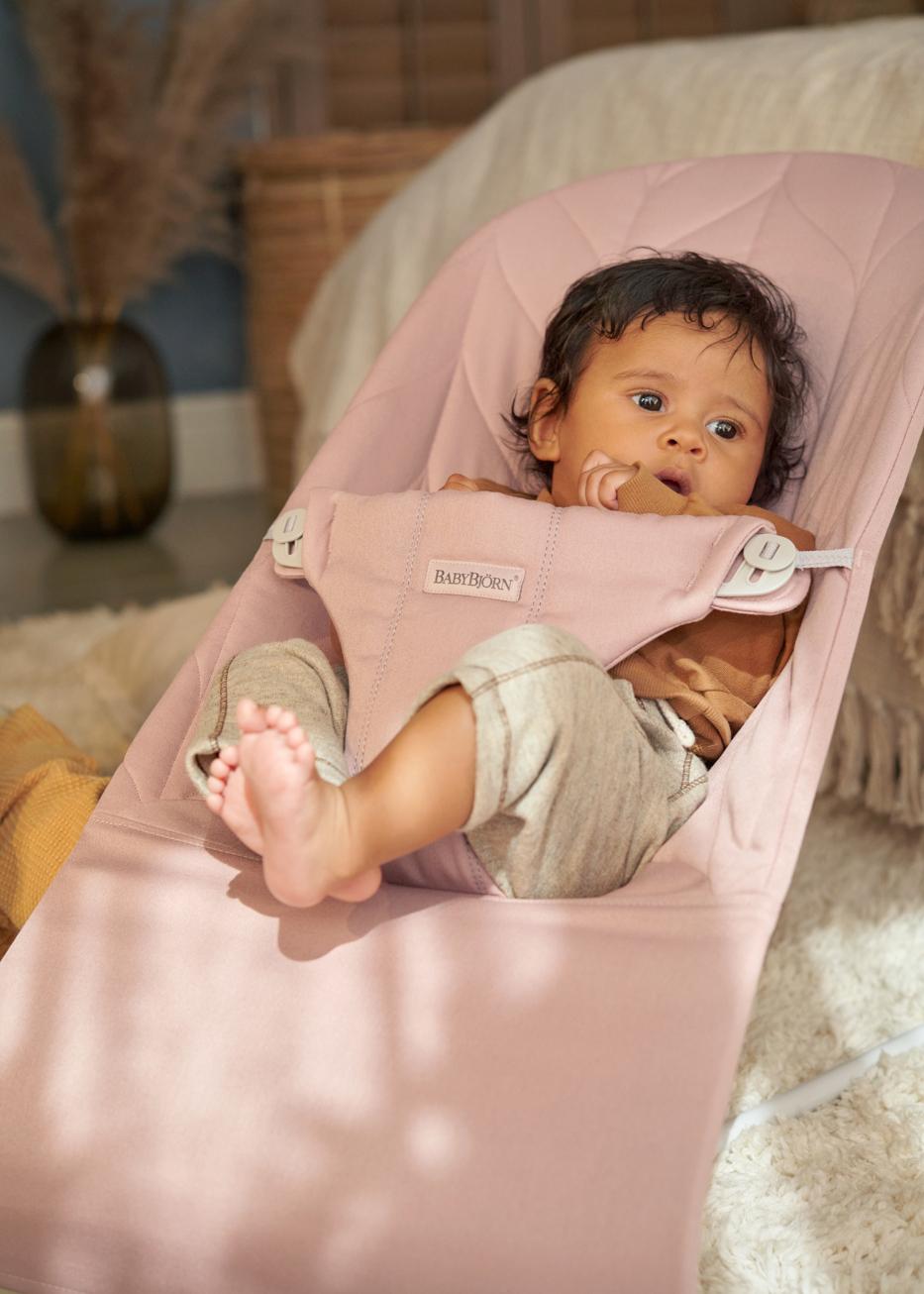 BabyBjörn baby bouncer